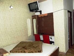 Hotel Mark Inn, Ludhiana 3